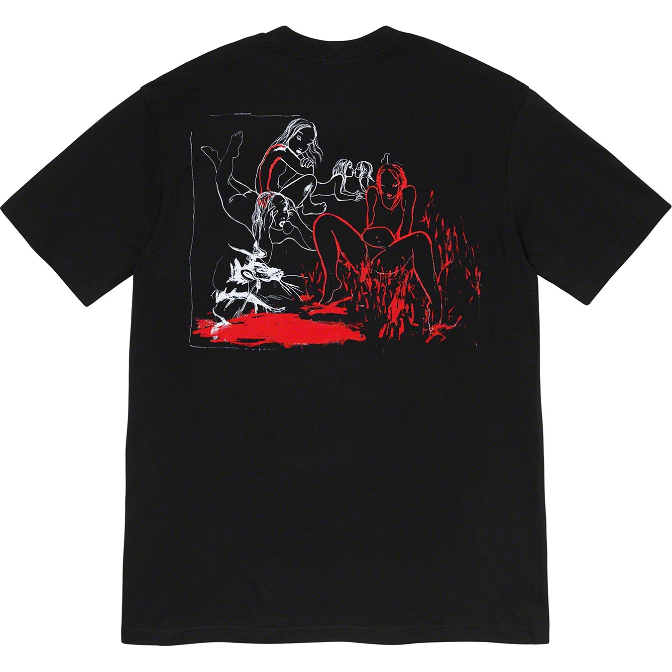 Heroines Tee view 9